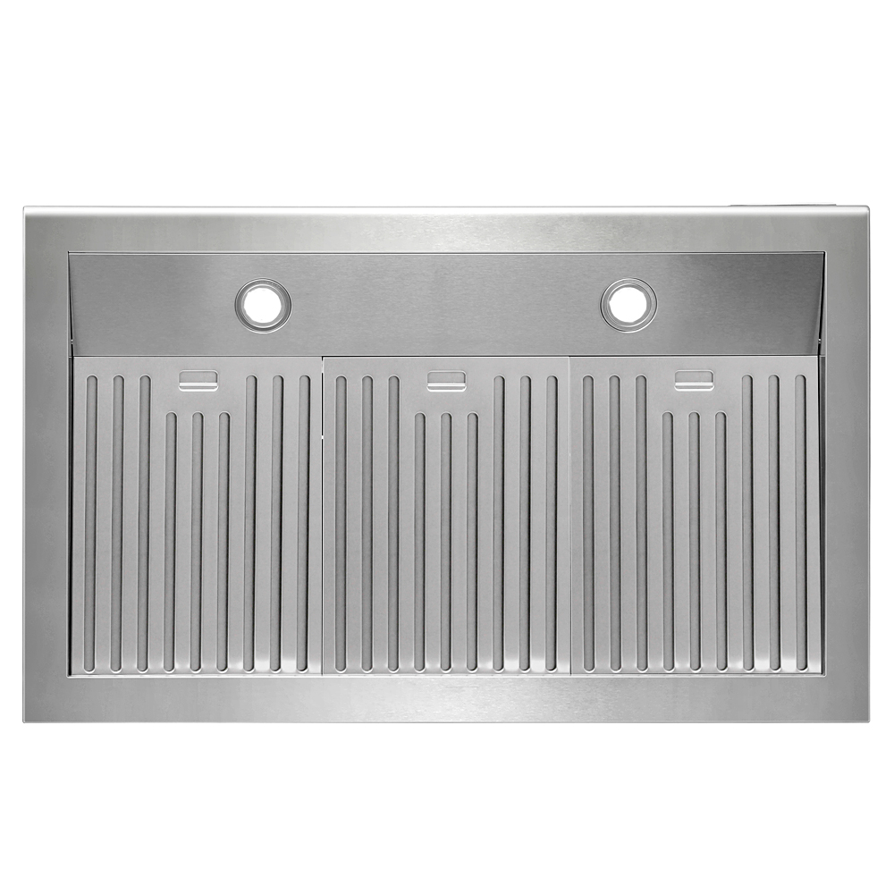 36 inch range hood