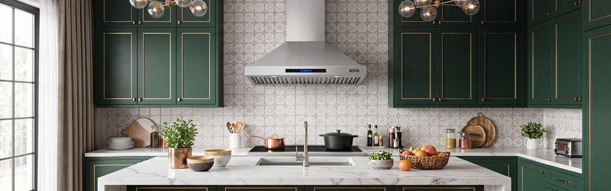 Range Hoods