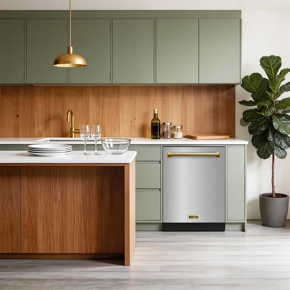 #Accent Color_Satin Bronze #Base Color_Stainless Steel