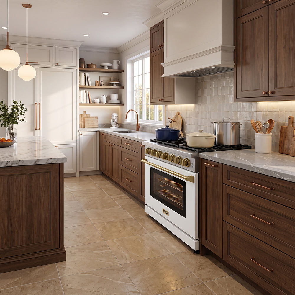 #Accent Color_Satin Bronze #Base Color_Ivory White