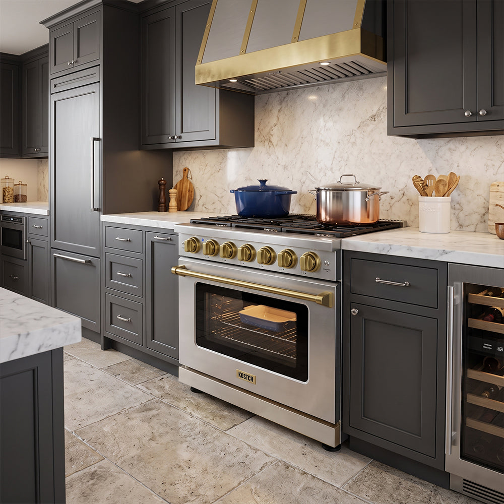 #Accent Color_Satin Bronze #Base Color_Stainless Steel