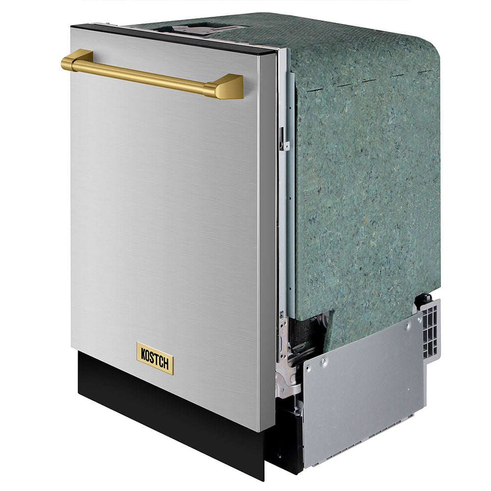 #Accent Color_Satin Bronze #Base Color_Stainless Steel
