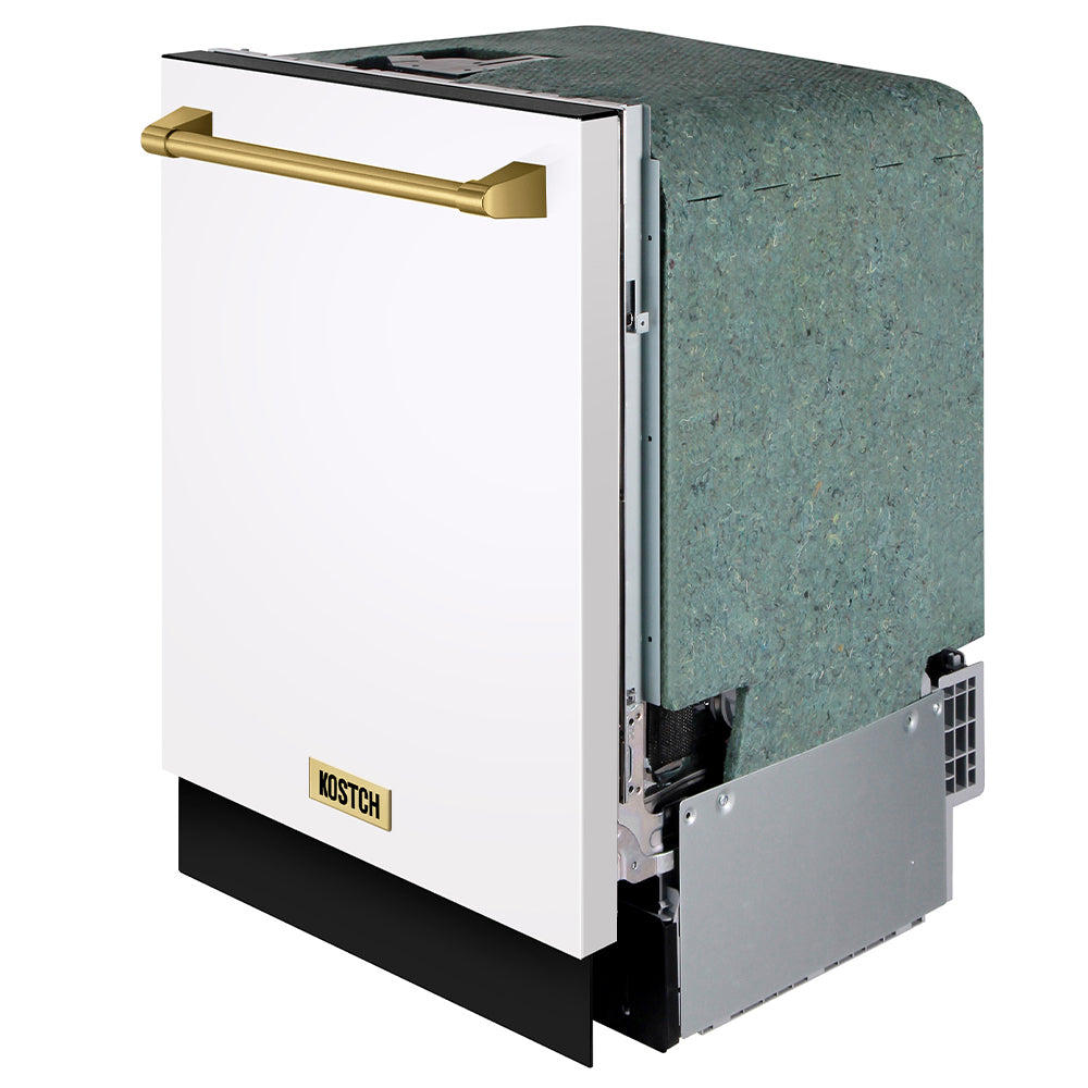 #Accent Color_Satin Bronze #Base Color_Ivory White
