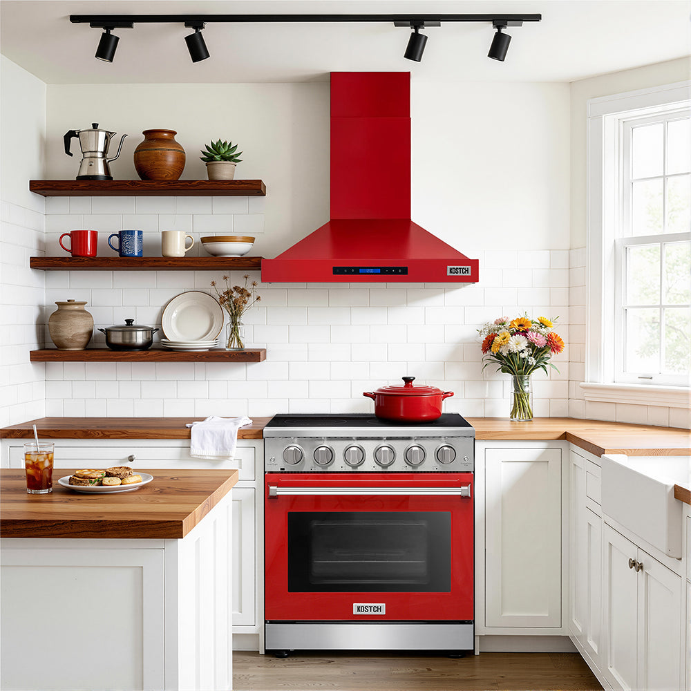#Accent Color_Stainless Steel #Base Color_Ruby Red