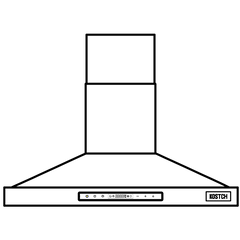 RANGE HOODS