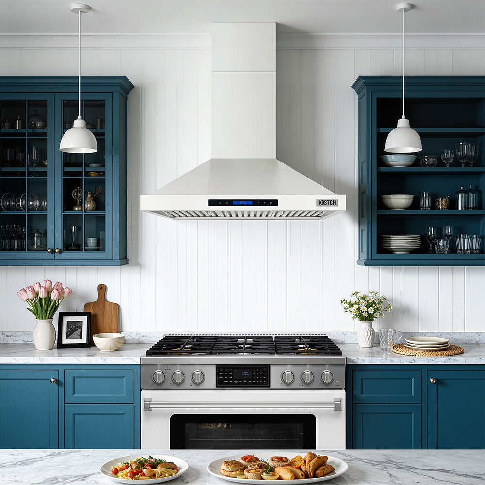 #Accent Color_Stainless Steel #Base Color_Ivory White