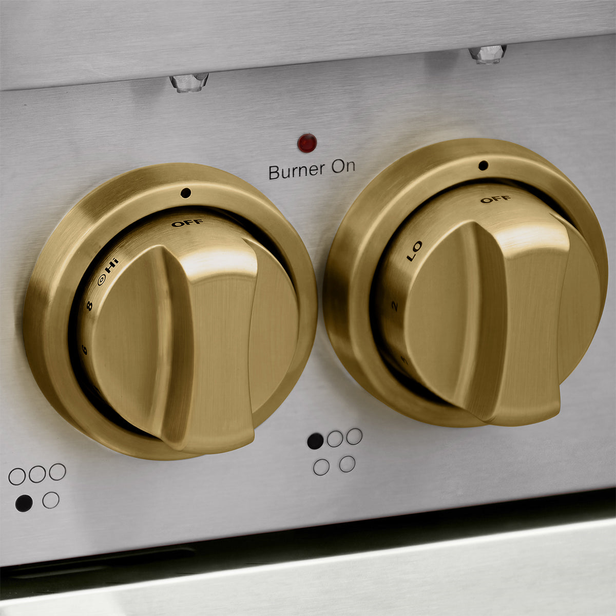 #Accent Color_Satin Bronze #Base Color_Ivory White