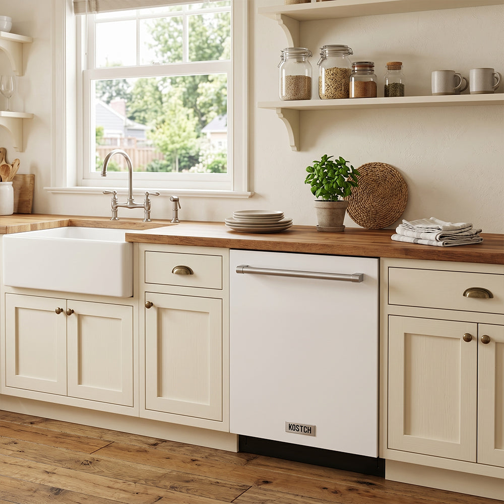 #Accent Color_Stainless Steel #Base Color_Ivory White