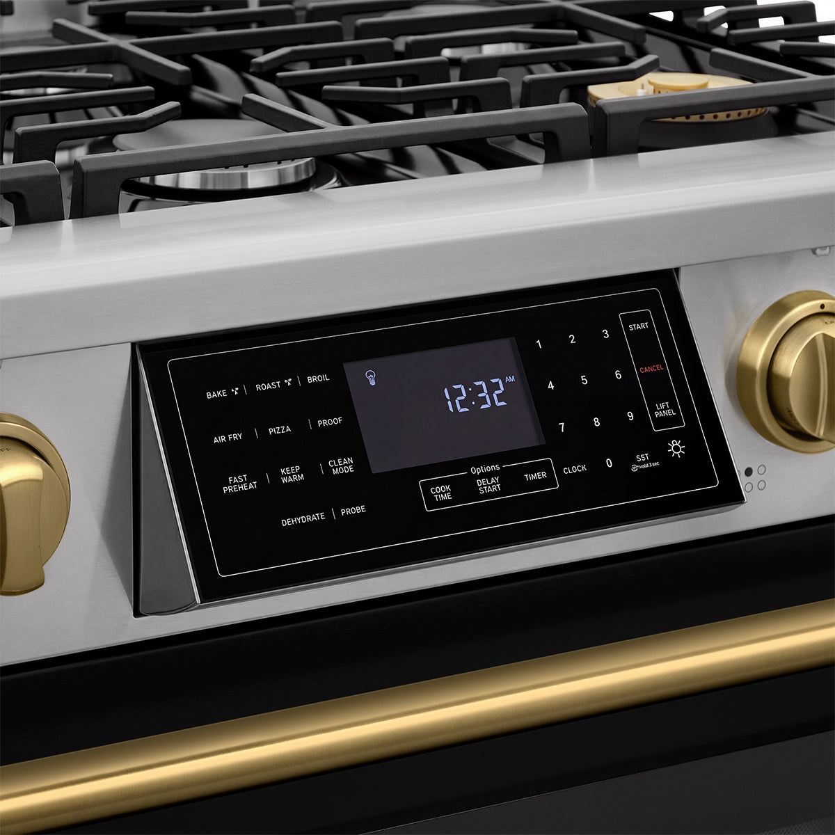 #Accent Color_Satin Bronze #Base Color_Onyx Black