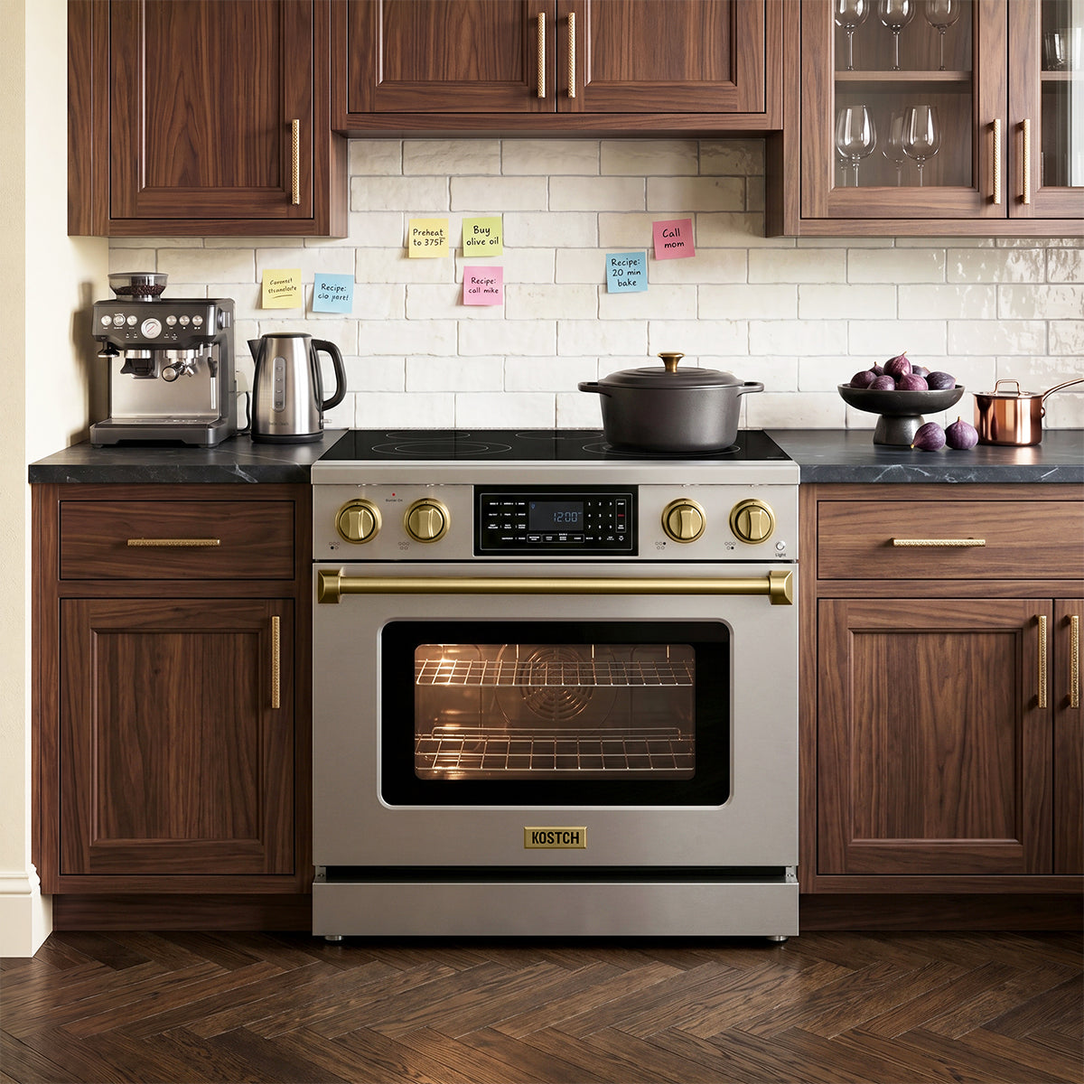 #Accent Color_Satin Bronze #Base Color_Stainless Steel