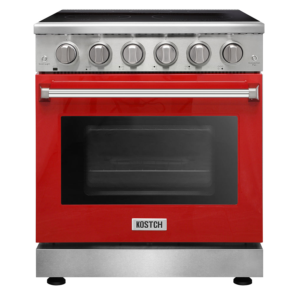 #Accent Color_Stainless Steel #Base Color_Ruby Red