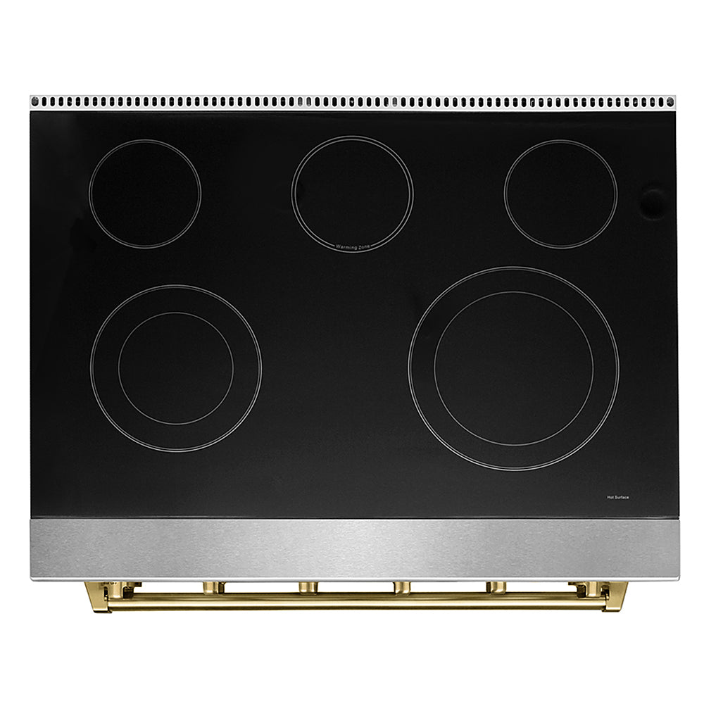 #Accent Color_Satin Bronze #Base Color_Ivory White