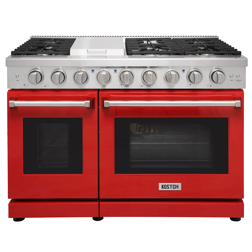 #Accent Color_Stainless Steel #Base Color_Ruby Red