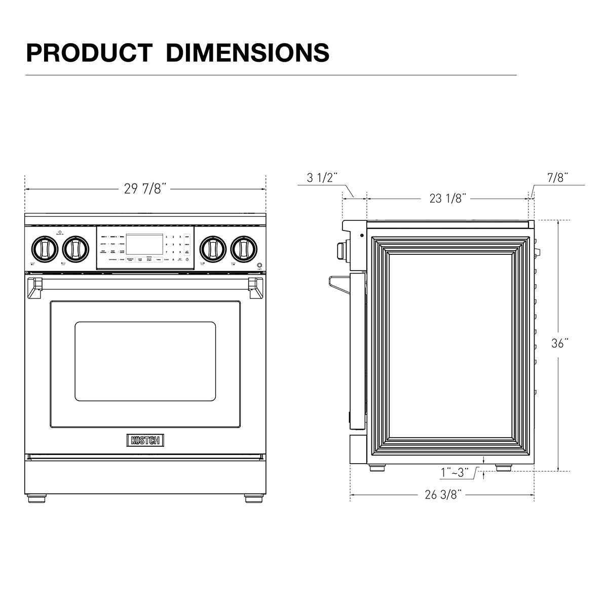#Accent Color_Stainless Steel #Base Color_Ivory White