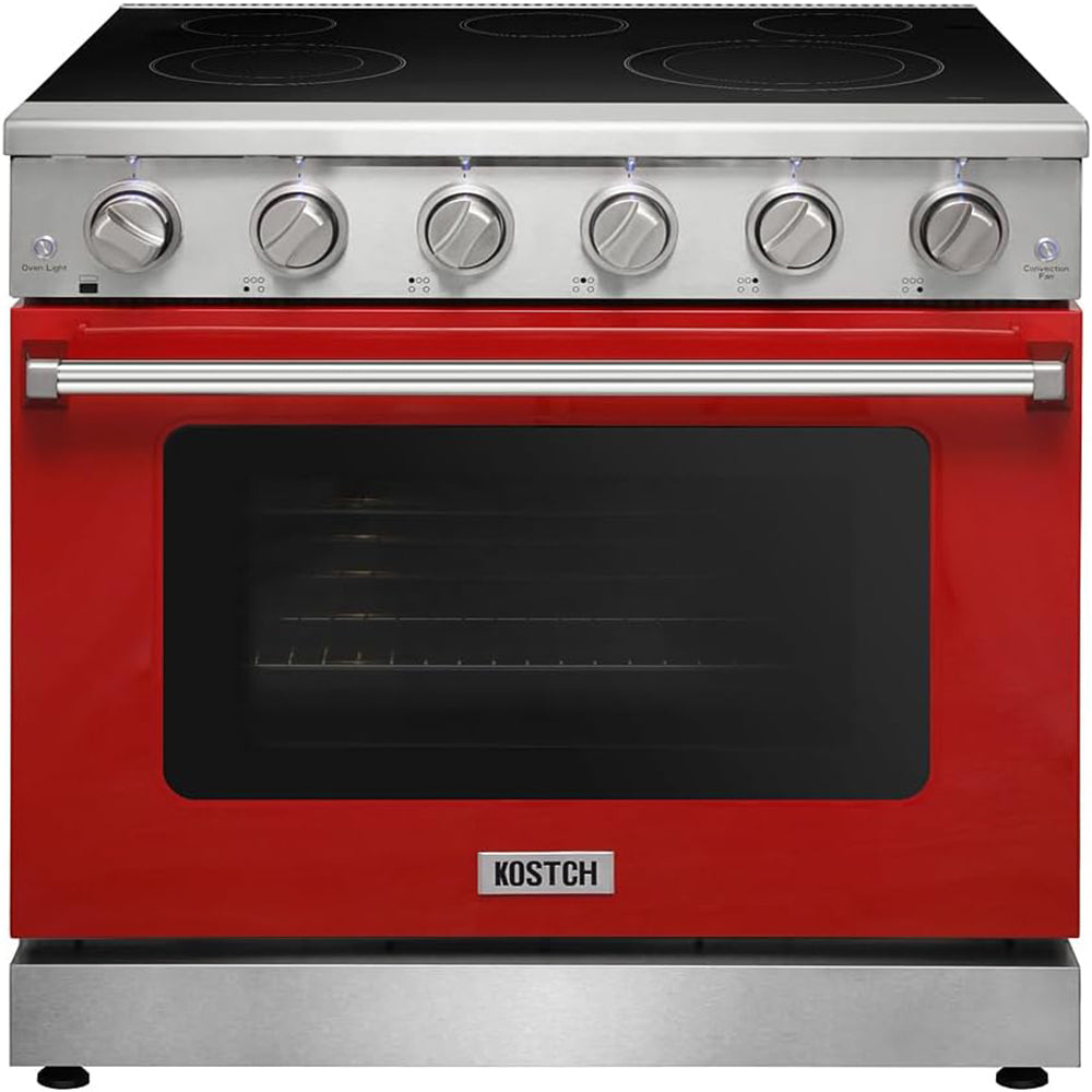 #Accent Color_Stainless Steel #Base Color_Ruby Red