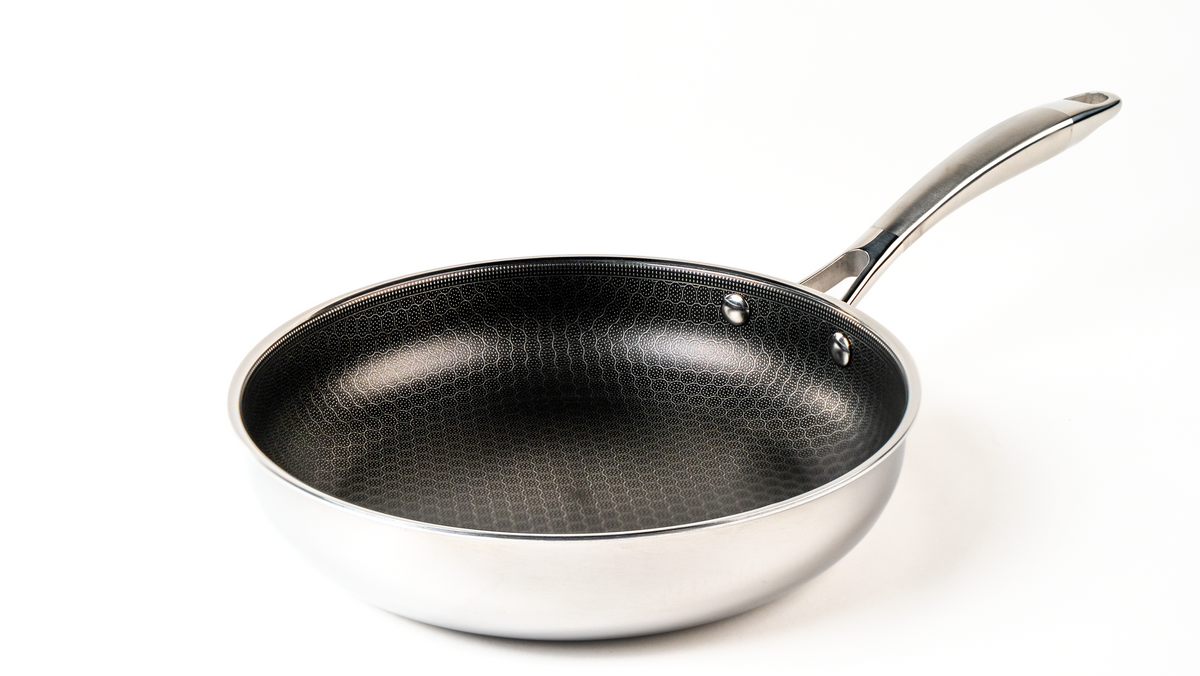 9.5 inch Skillet