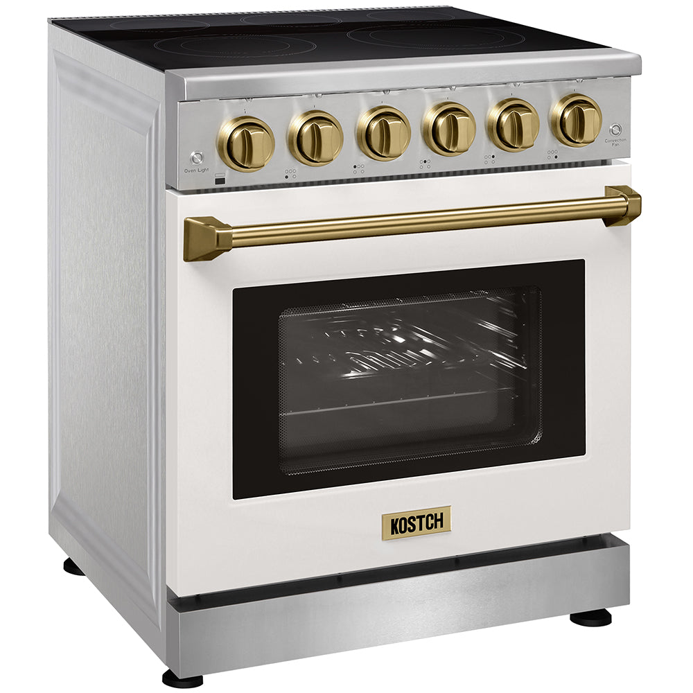 #Accent Color_Satin Bronze #Base Color_Ivory White