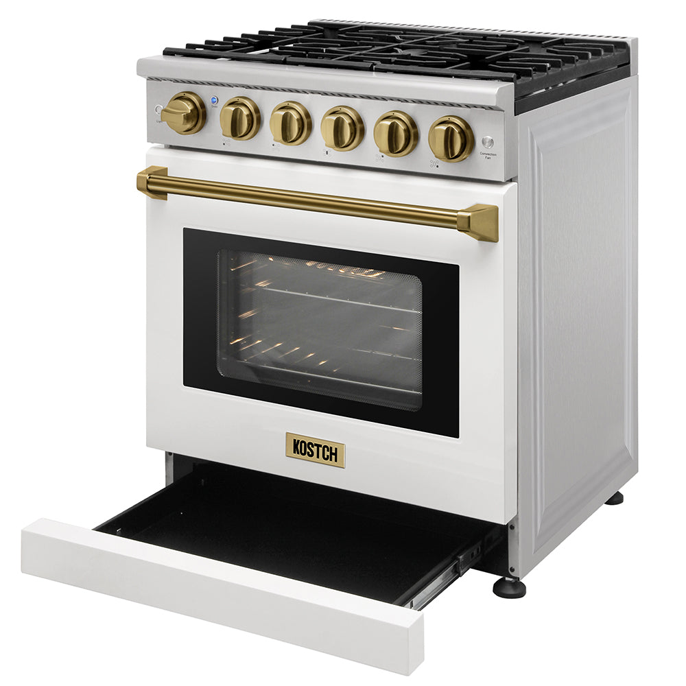 #Accent Color_Satin Bronze #Base Color_Ivory White