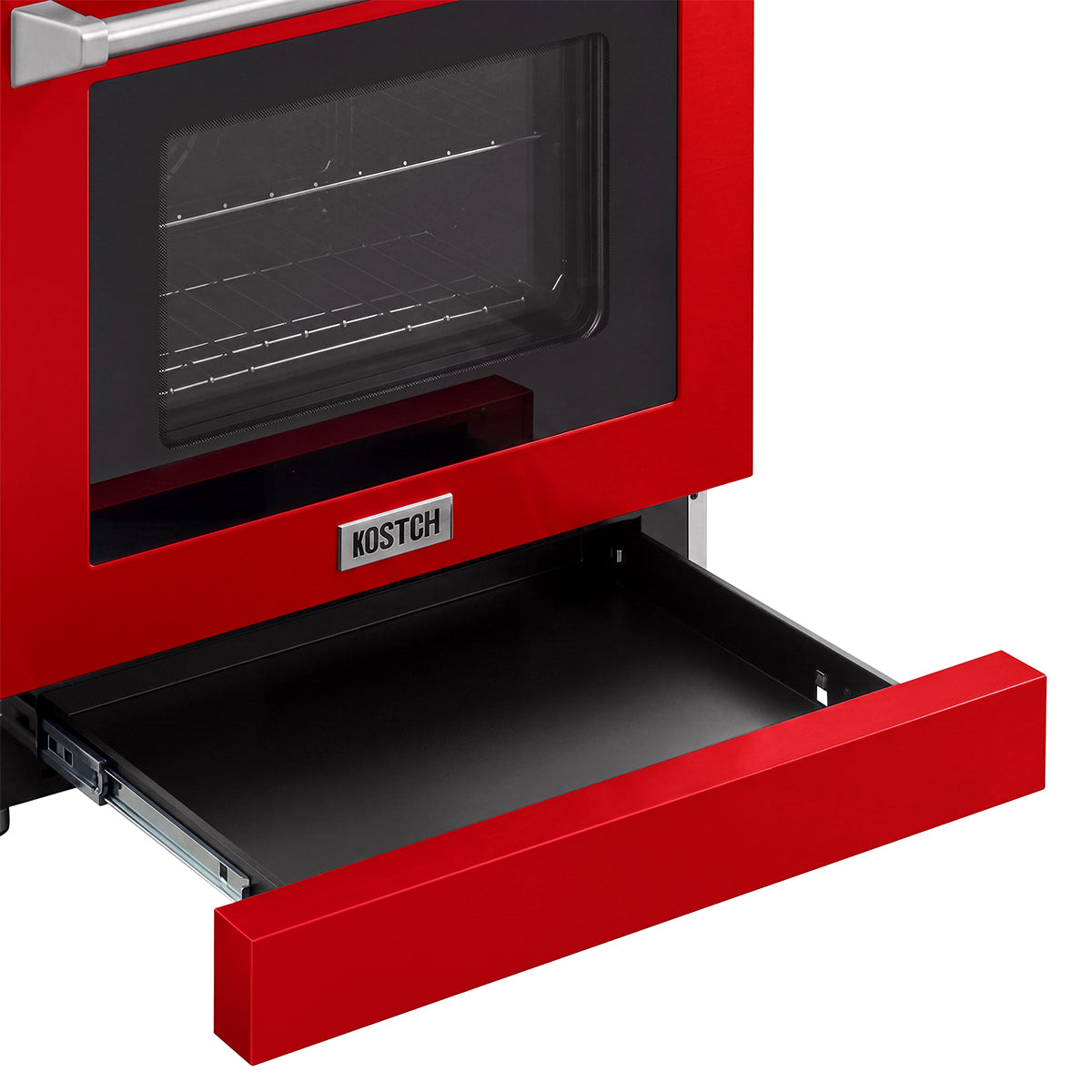 #Accent Color_Stainless Steel #Base Color_Ruby Red
