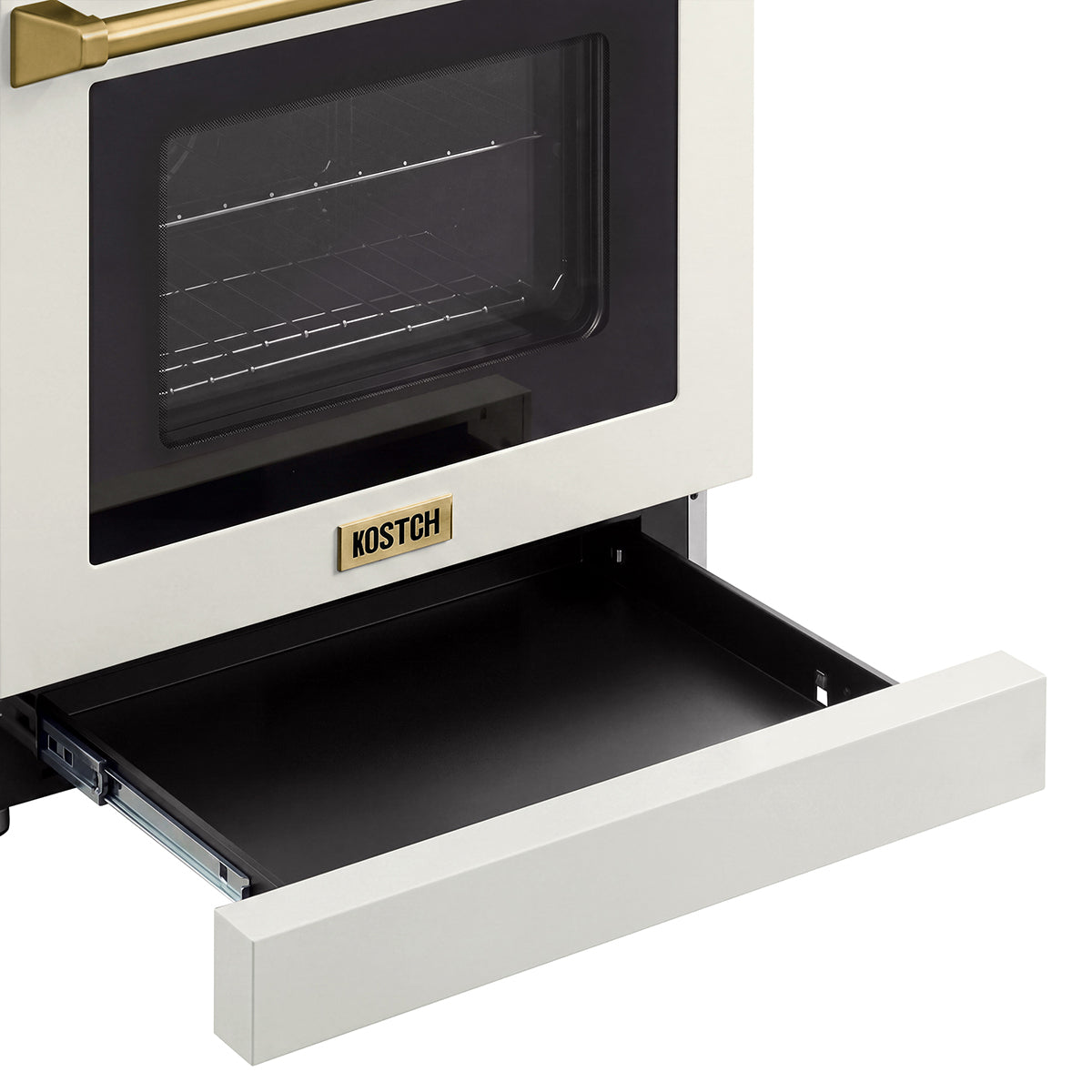 #Accent Color_Satin Bronze #Base Color_Ivory White