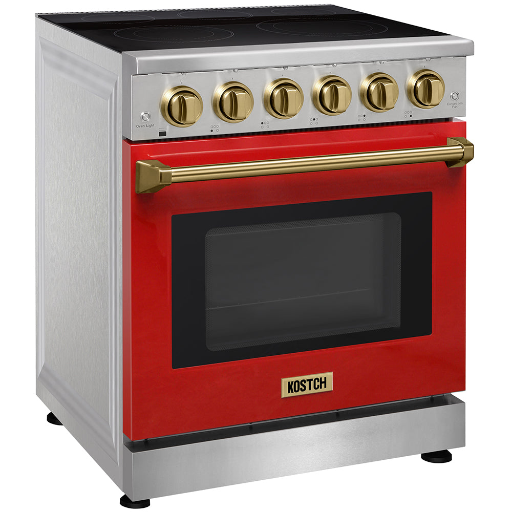#Accent Color_Satin Bronze #Base Color_Ruby Red
