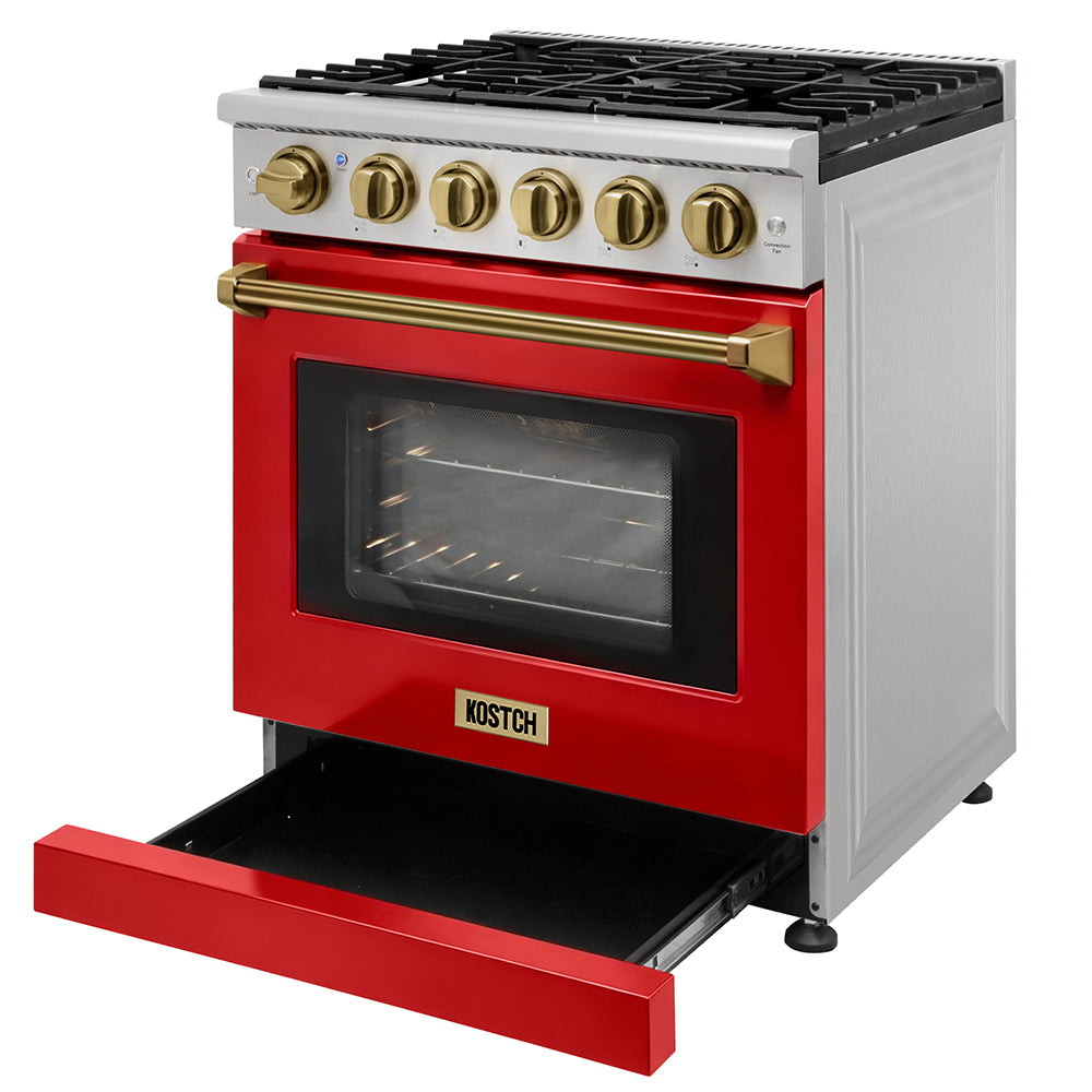 #Accent Color_Satin Bronze #Base Color_Ruby Red