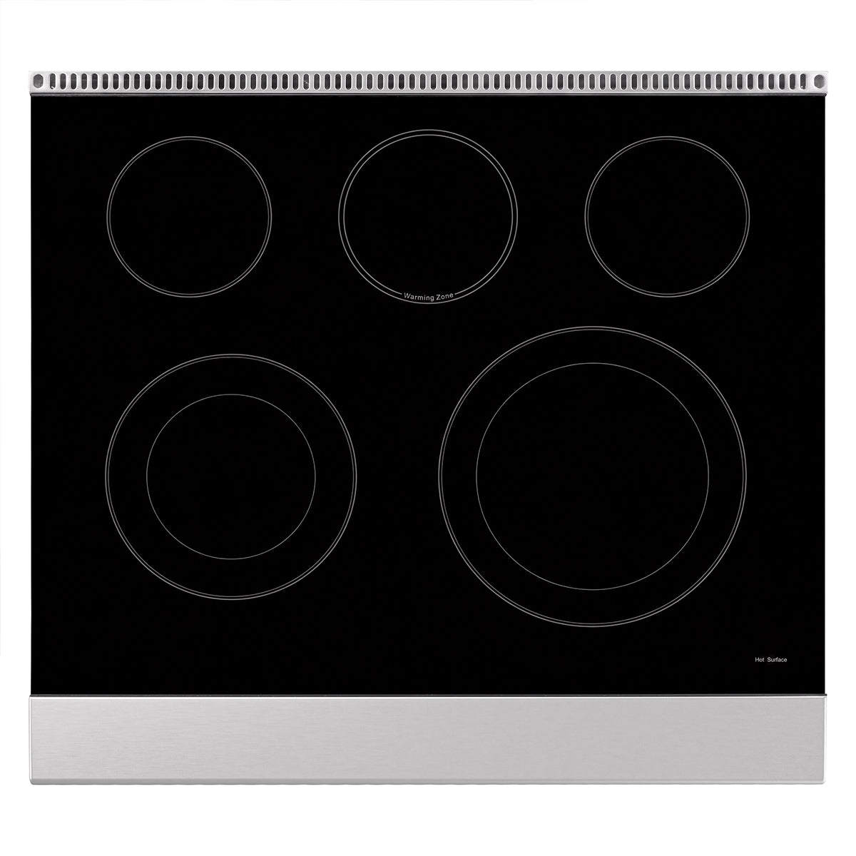 #Accent Color_Satin Bronze #Base Color_Stainless Steel