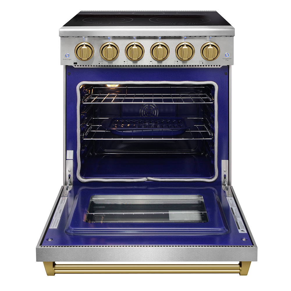 #Accent Color_Satin Bronze #Base Color_Stainless Steel