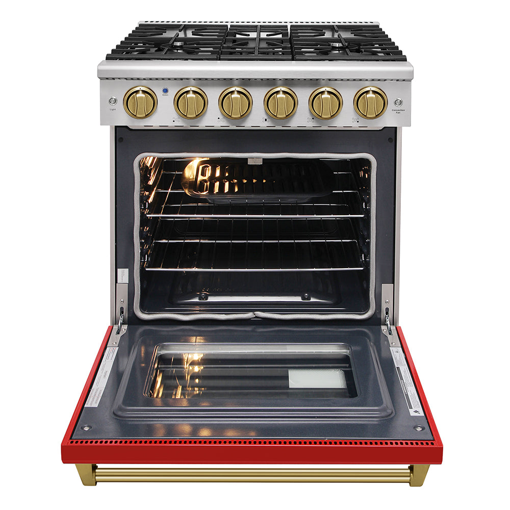#Accent Color_Satin Bronze #Base Color_Ruby Red