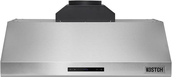 KOSTCH 36" Stainless Steel Wall Mount Range Hood