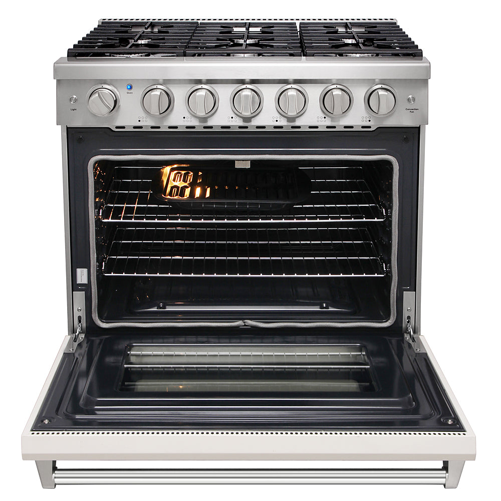 #Accent Color_Stainless Steel #Base Color_Ivory White