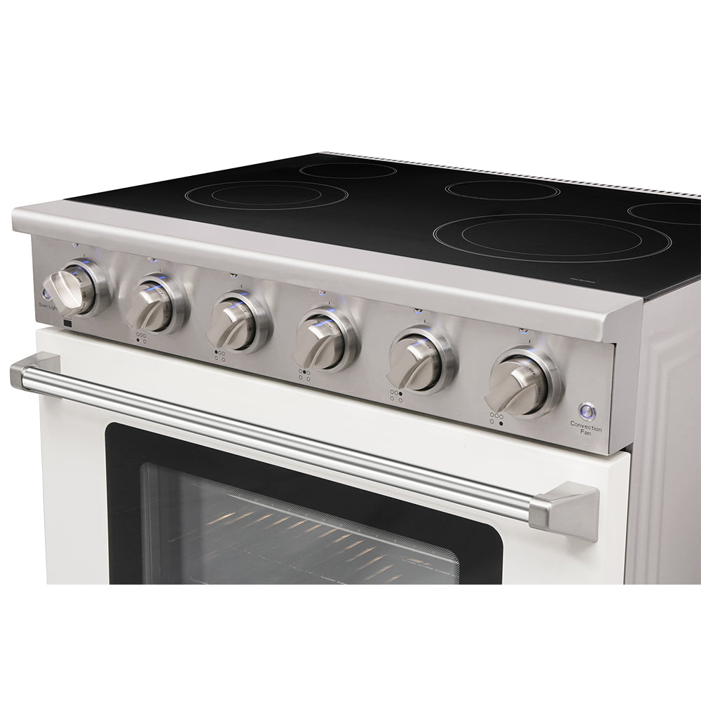 #Accent Color_Stainless Steel #Base Color_Ivory White