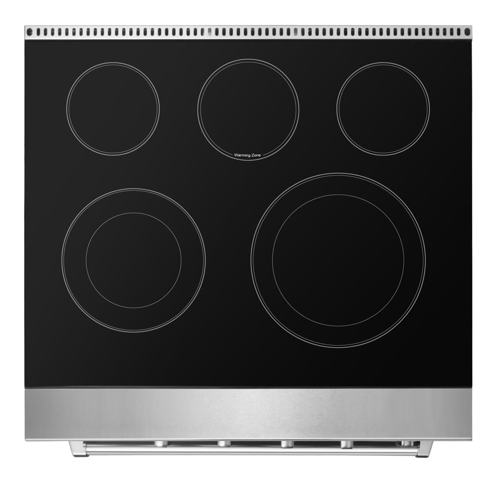 #Accent Color_Stainless Steel #Base Color_Ruby Red