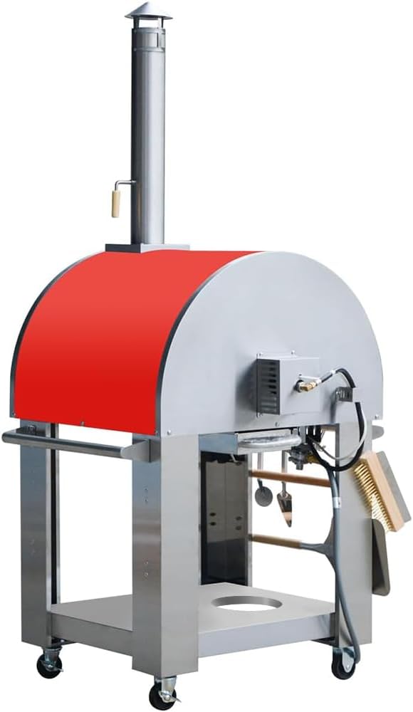 #Accent Color_Ruby Red #Base Color_Stainless Steel 