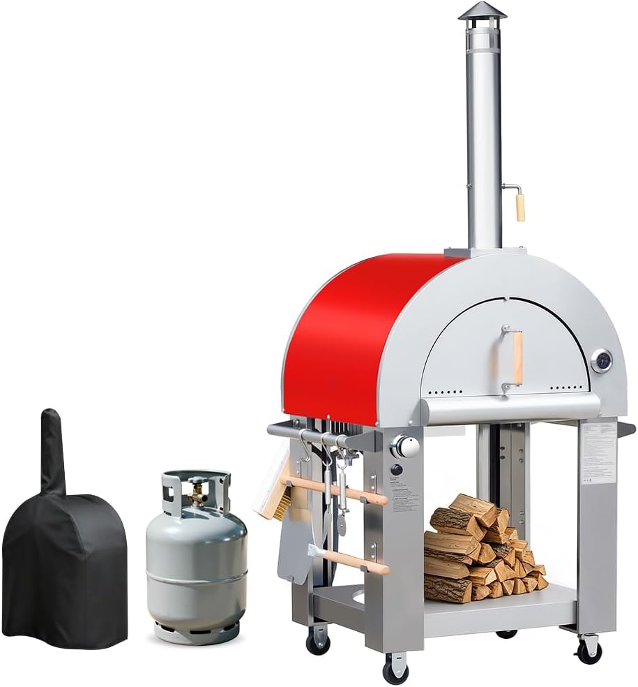 #Accent Color_Ruby Red #Base Color_Stainless Steel 