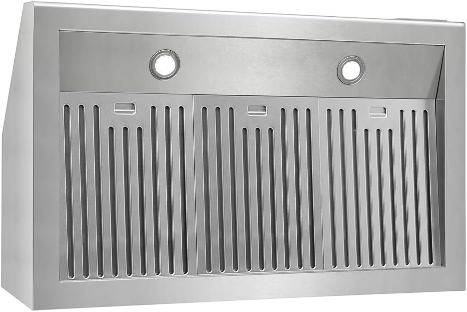 KOSTCH 30" Stainless Steel Wall Mount Range Hood