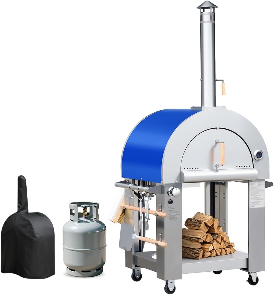 #Accent Color_Blue #Base Color_Stainless Steel