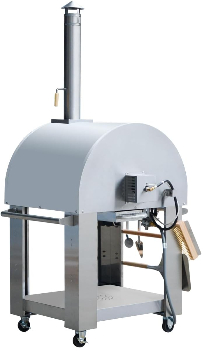 #Accent Color_Stainless Steel #Base Color_Stainless Steel