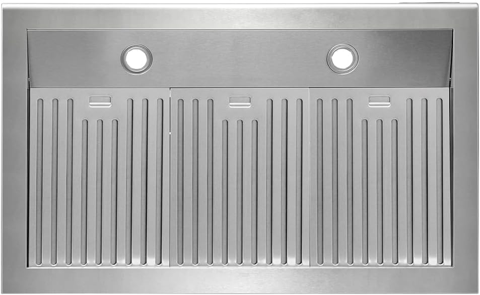 KOSTCH 30" Stainless Steel Wall Mount Range Hood