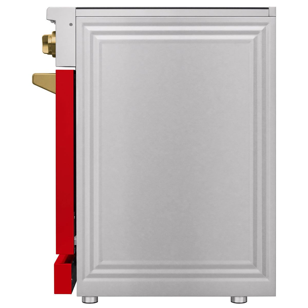 #Accent Color_Satin Bronze #Base Color_Ruby Red
