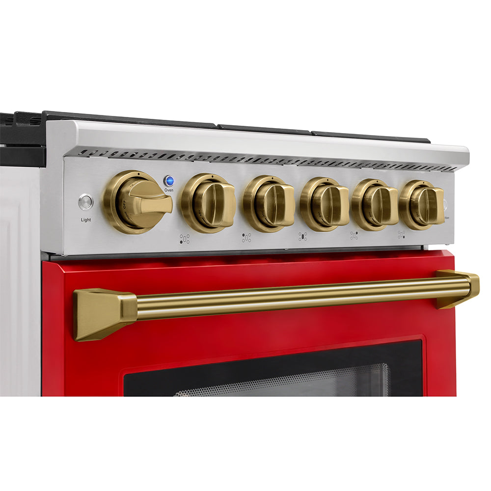 #Accent Color_Satin Bronze #Base Color_Ruby Red