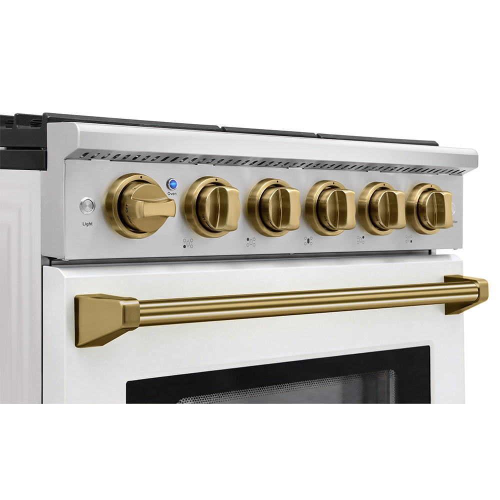 #Accent Color_Satin Bronze #Base Color_Ivory White