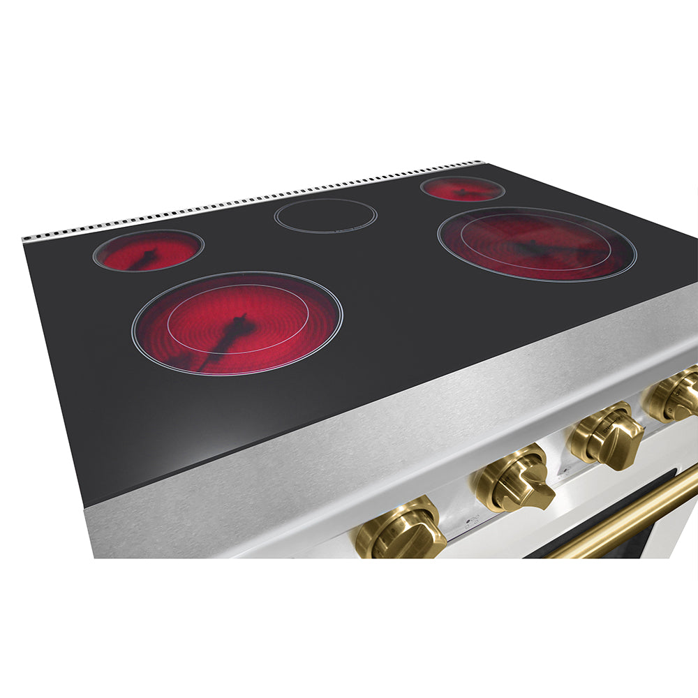 #Accent Color_Satin Bronze #Base Color_Ivory White