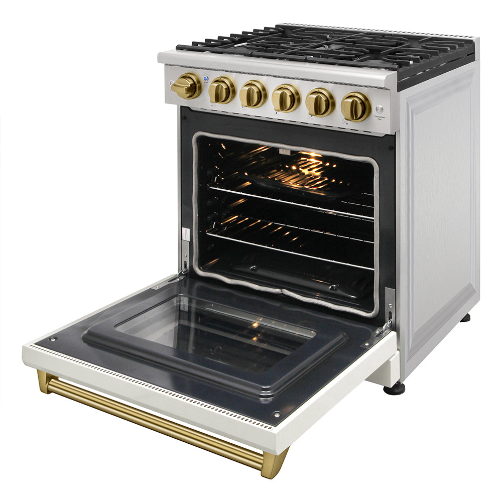 #Accent Color_Satin Bronze #Base Color_Ivory White