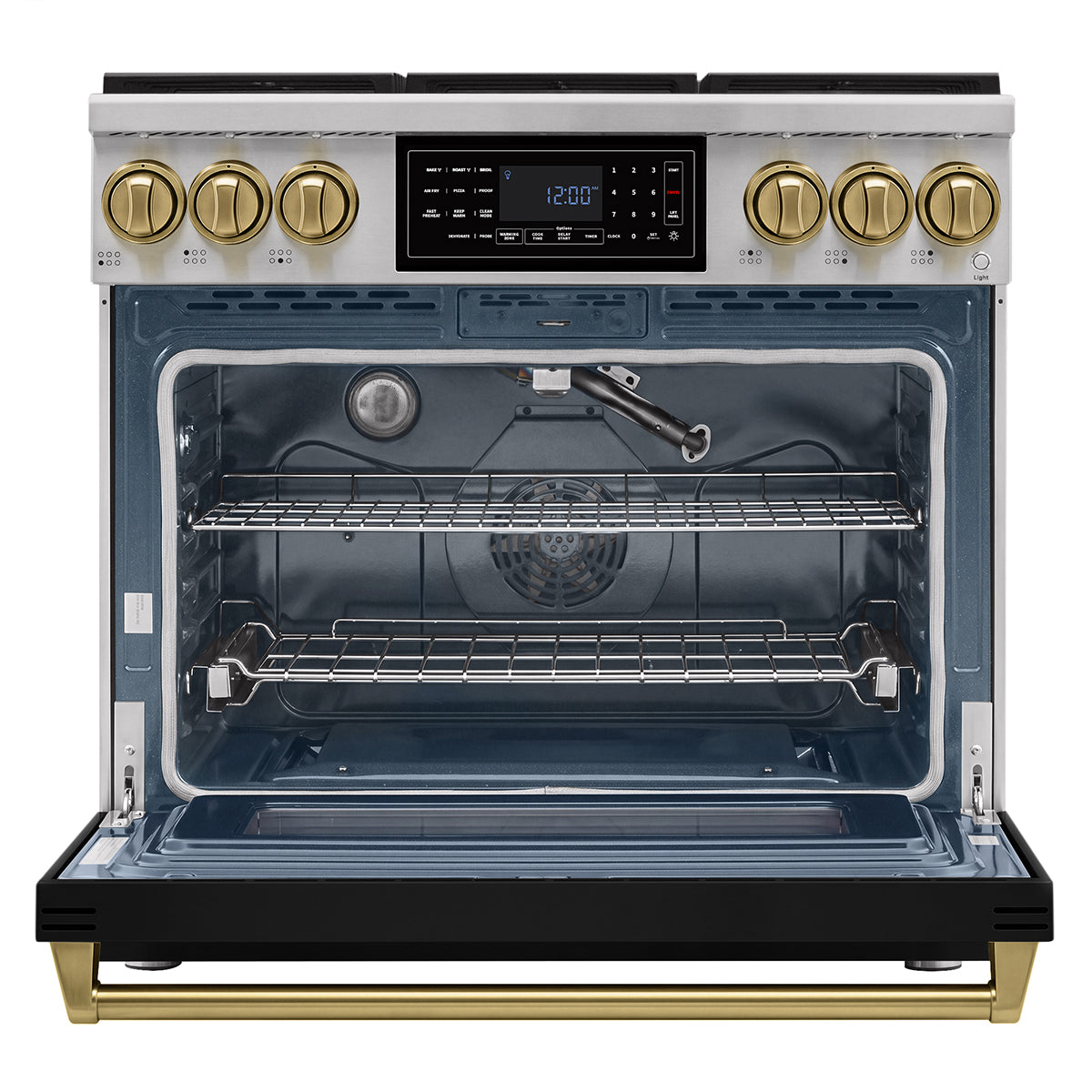 #Accent Color_Satin Bronze #Base Color_Onyx Black
