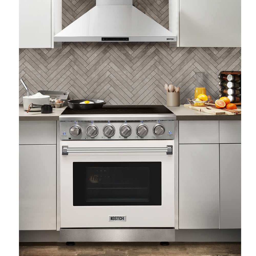 #Accent Color_Stainless Steel #Base Color_Ivory White