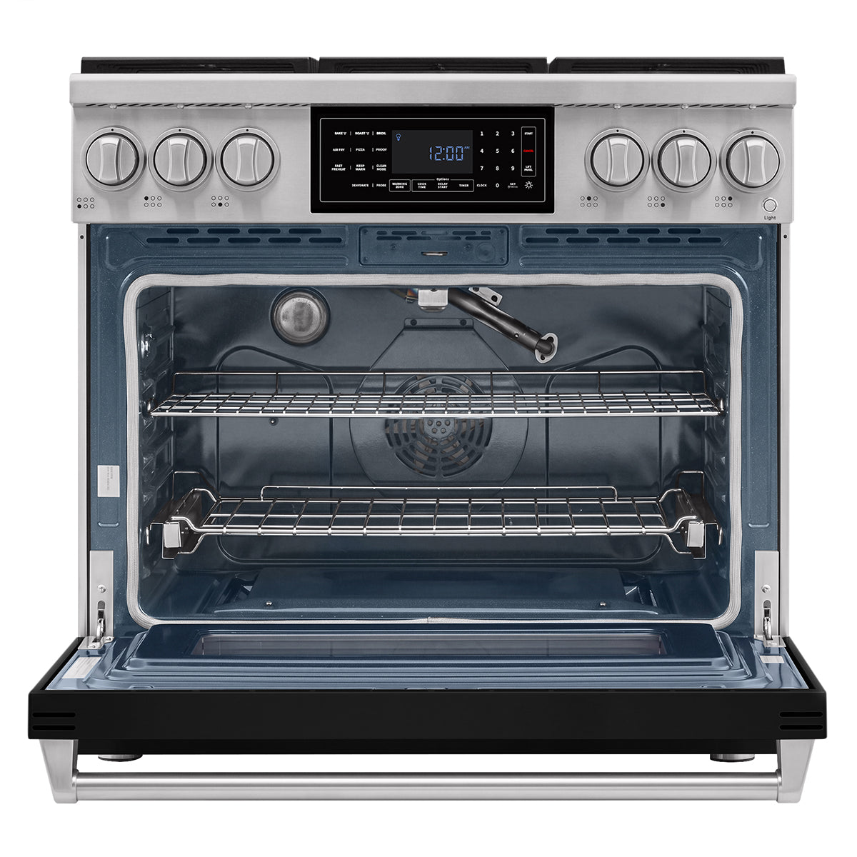 #Accent Color_Stainless Steel #Base Color_Onyx Black