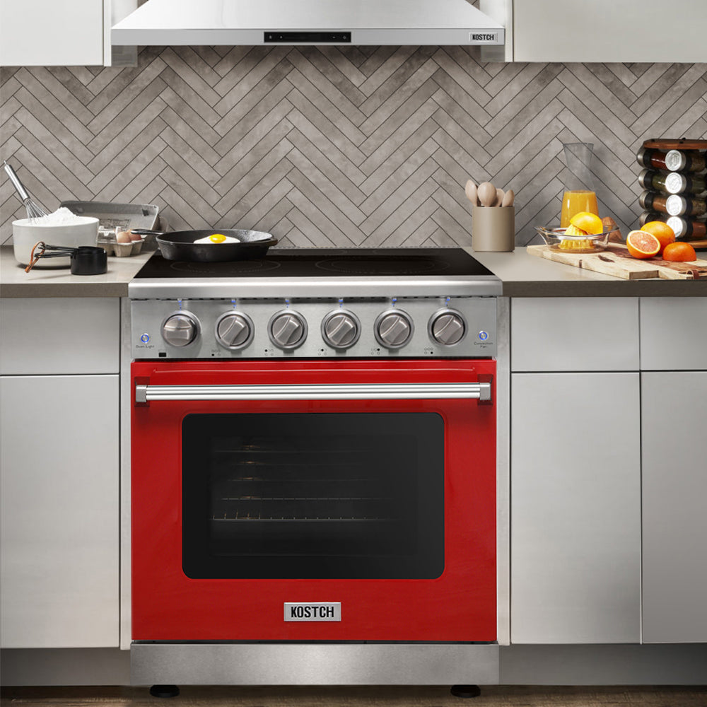 #Accent Color_Stainless Steel #Base Color_Ruby Red
