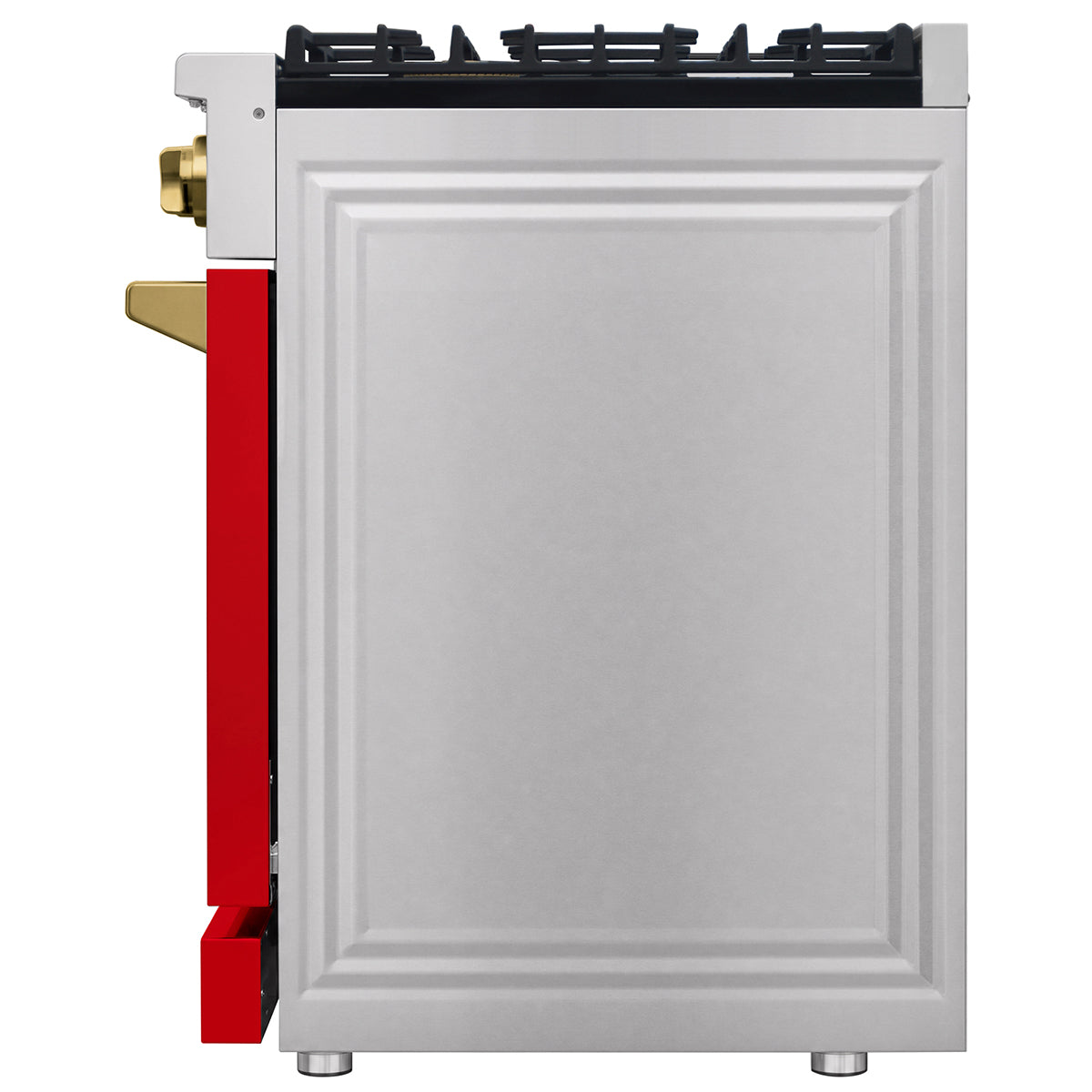 #Accent Color_Satin Bronze #Base Color_Ruby Red