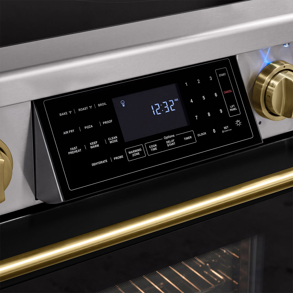 #Accent Color_Satin Bronze #Base Color_Onyx Black